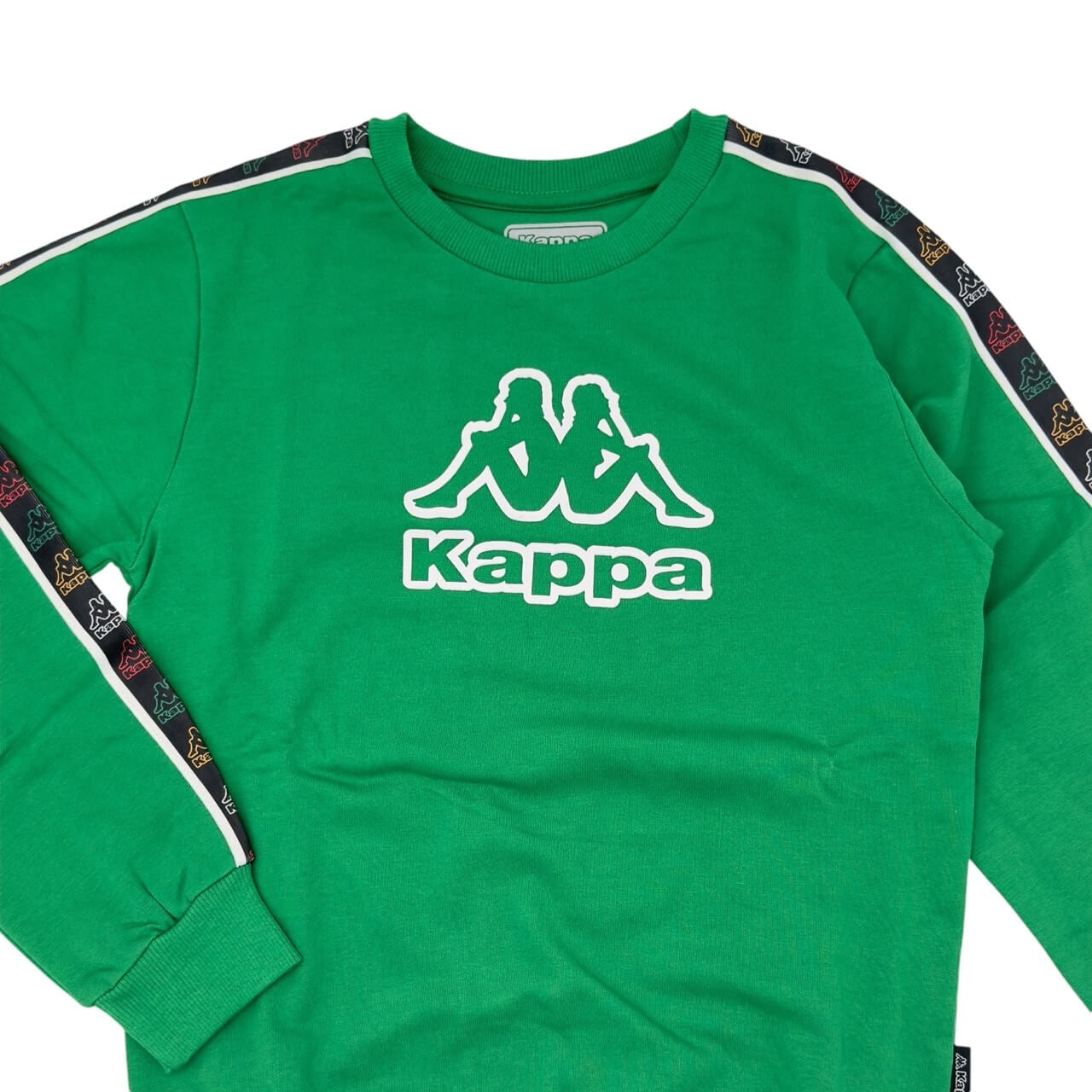Sweat-shirt d'hiver Kappa