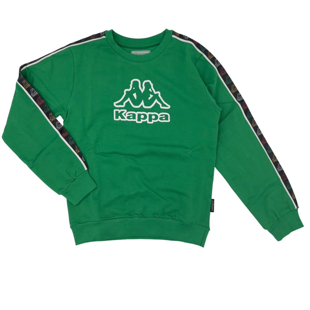 Sweat-shirt d'hiver Kappa