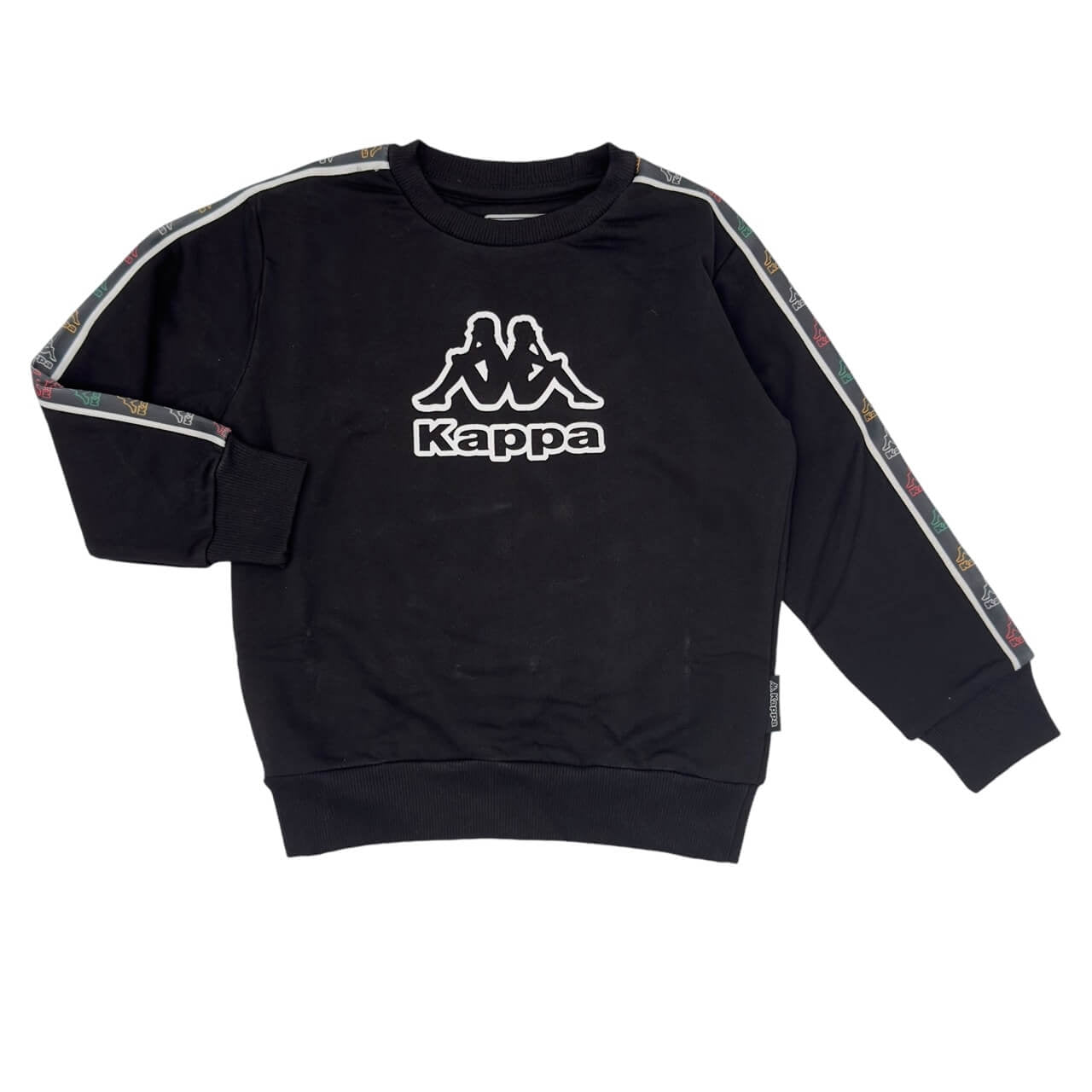 Sweat-shirt d'hiver Kappa