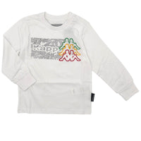 Kappa T-Shirt Enfant