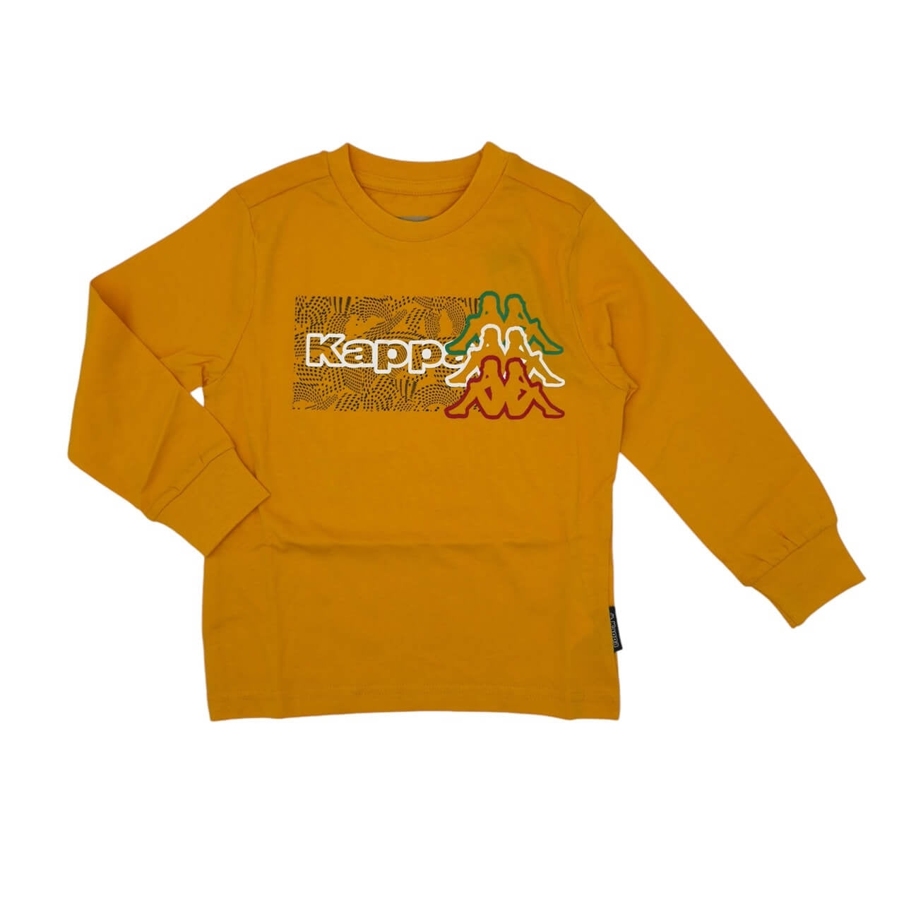 Kappa T-Shirt Enfant