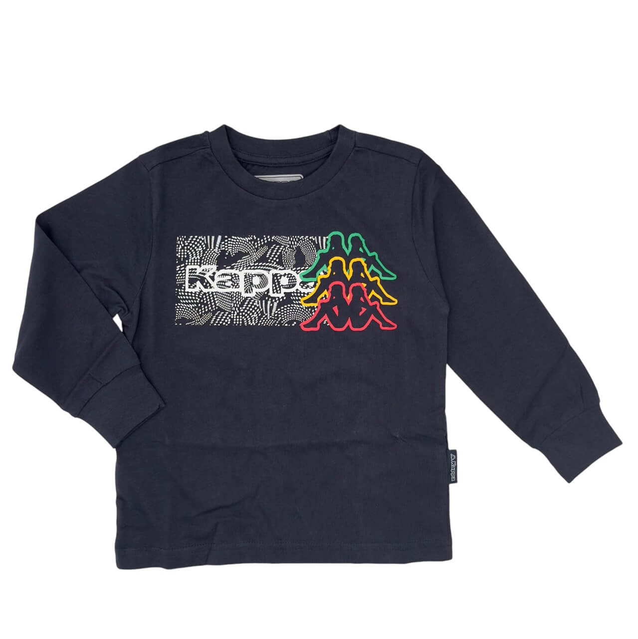 Kappa T-Shirt Enfant