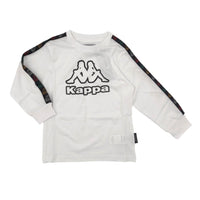 Kappa T-Shirt Enfant