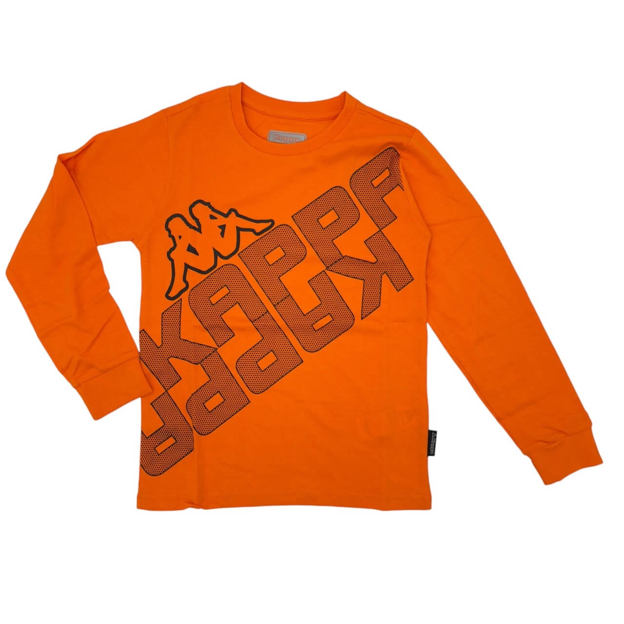 Kappa T-Shirt Enfant
