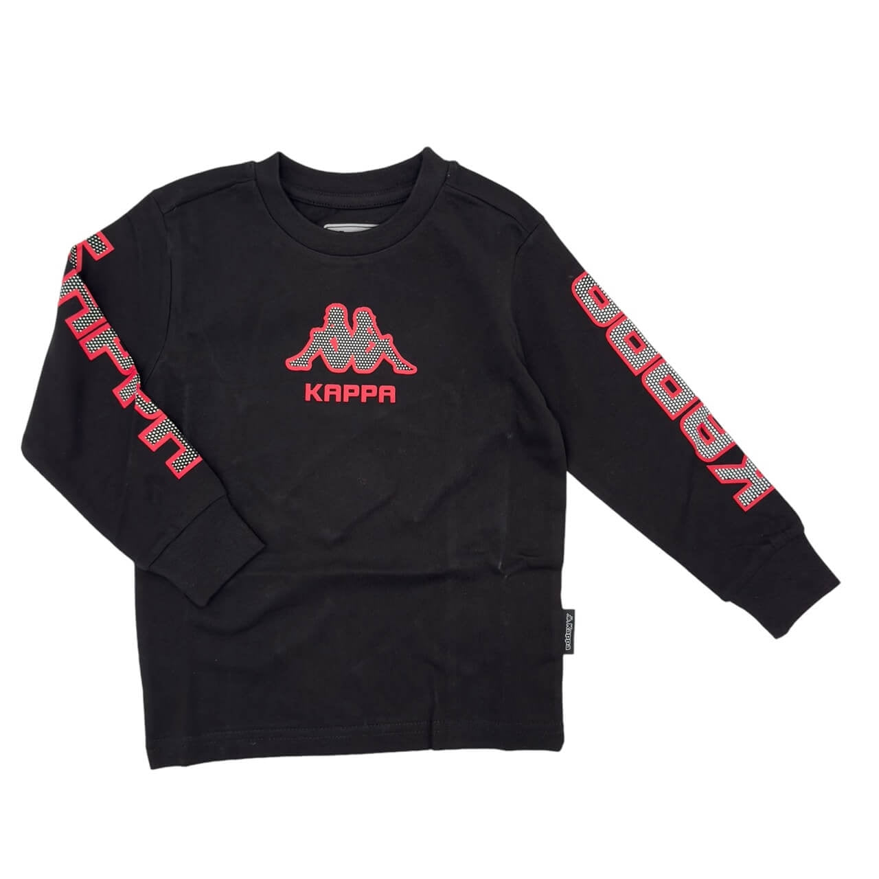 Kappa T-Shirt Enfant