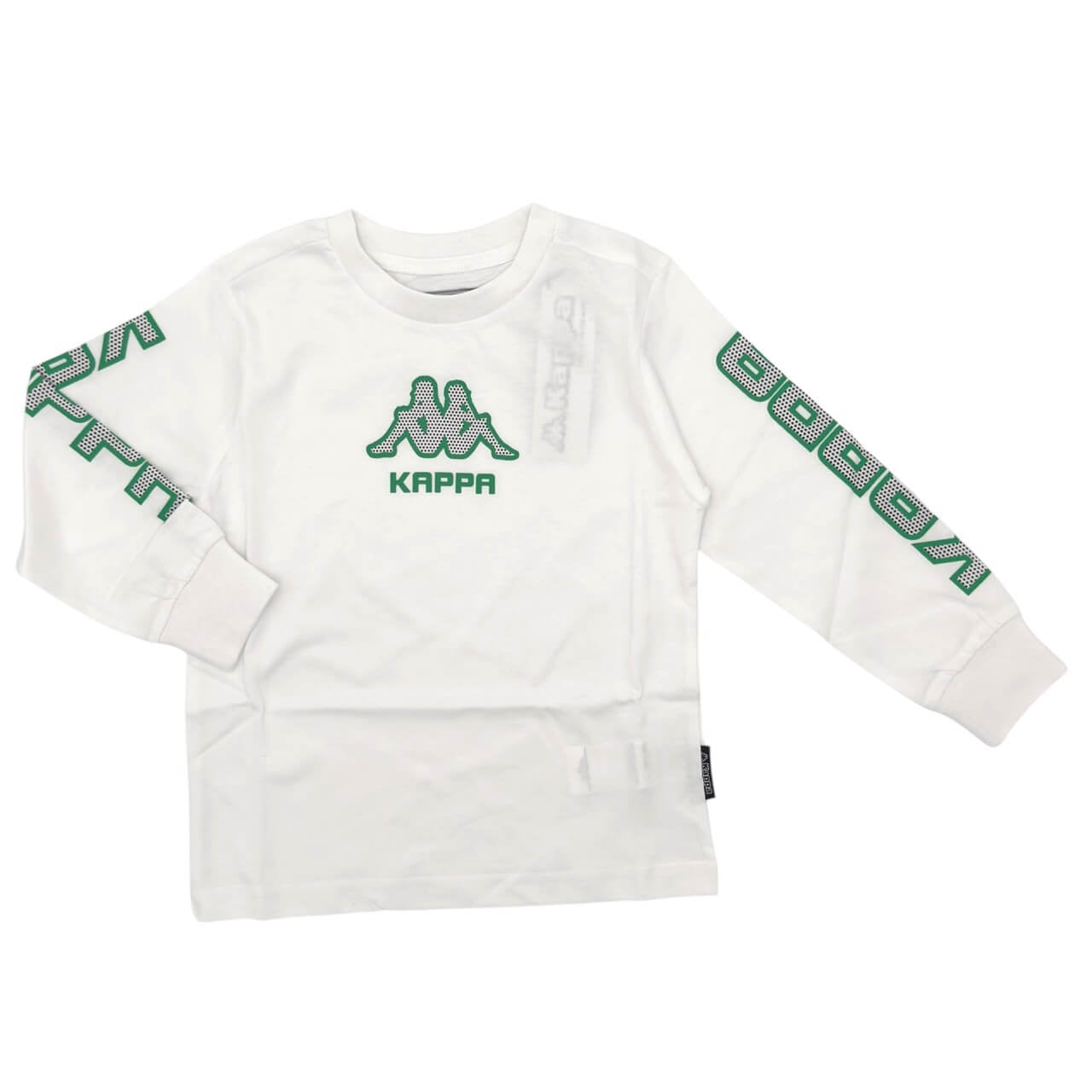 Kappa T-Shirt Enfant