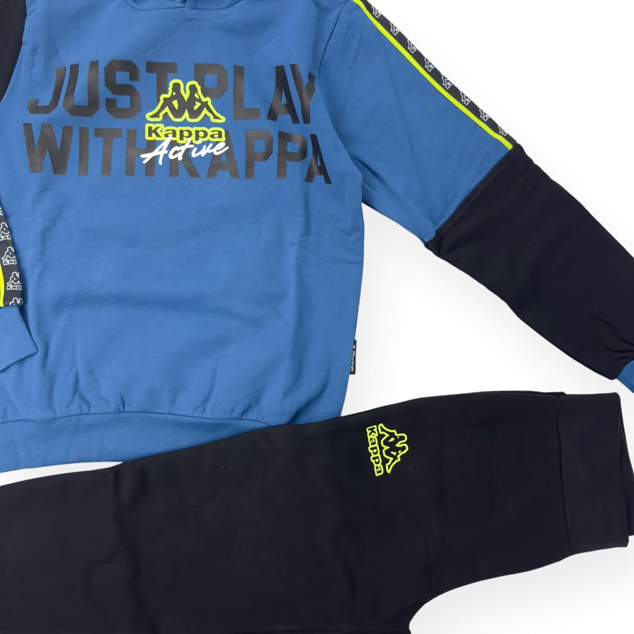 Kappa Sweat Survêtement