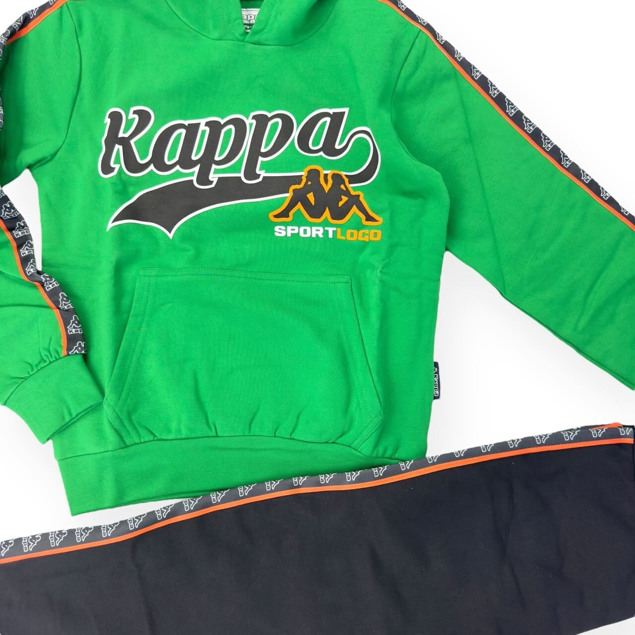Kappa Sweat Survêtement