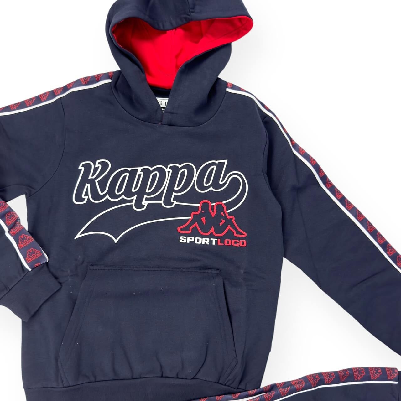 Kappa Sweat Survêtement
