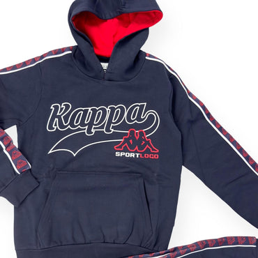 Kappa Sweat Survêtement