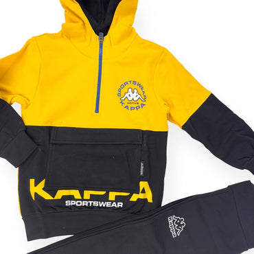 Kappa Sweat Survêtement