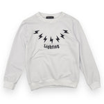 Sweat-shirt en coton