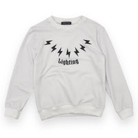 Sweat-shirt en coton