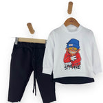 Tenue nouveau-né