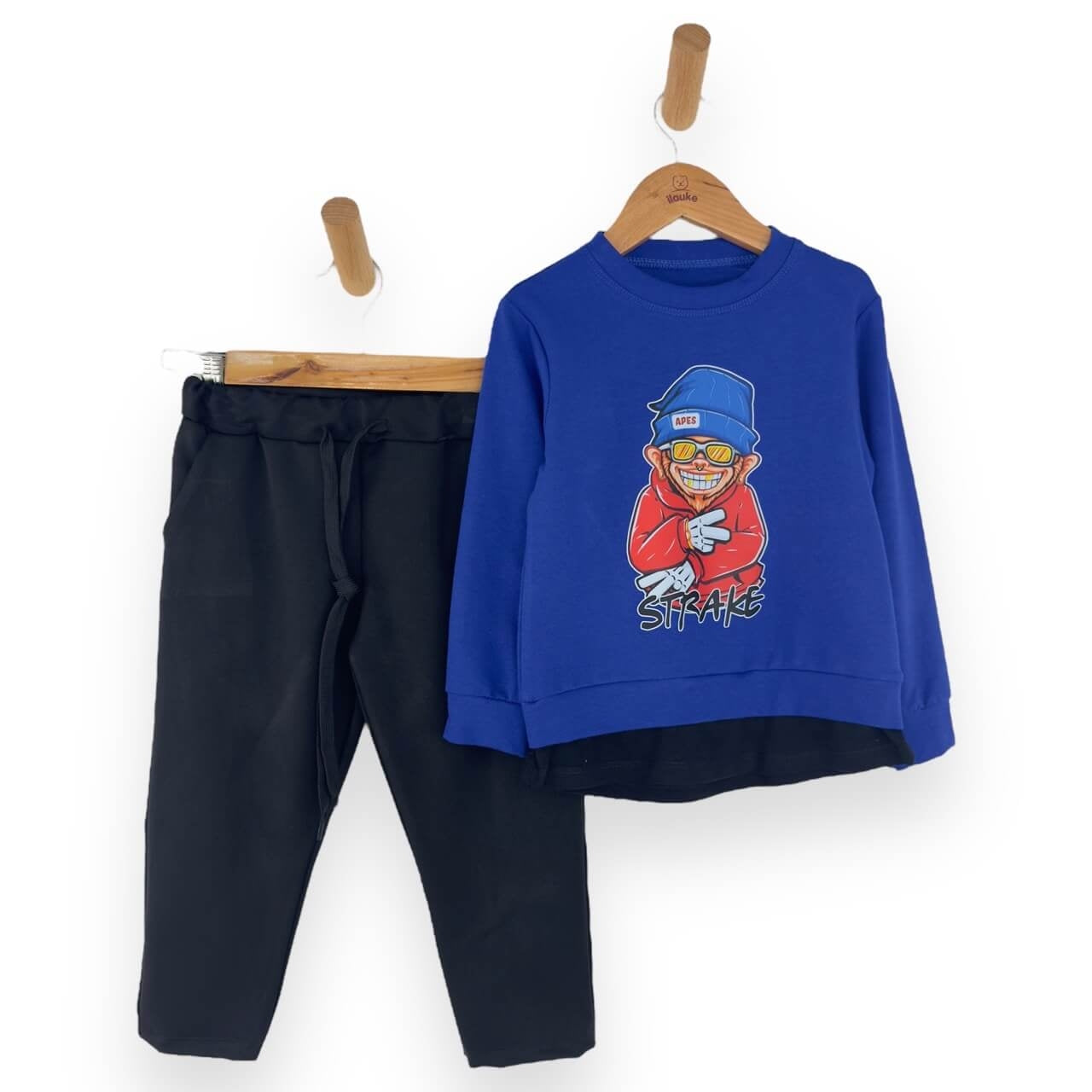 Tenue bébé