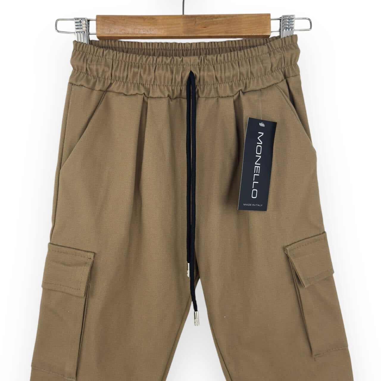 Pantalon cargo pour bébé