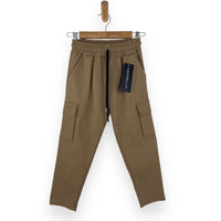 Pantalon cargo pour bébé