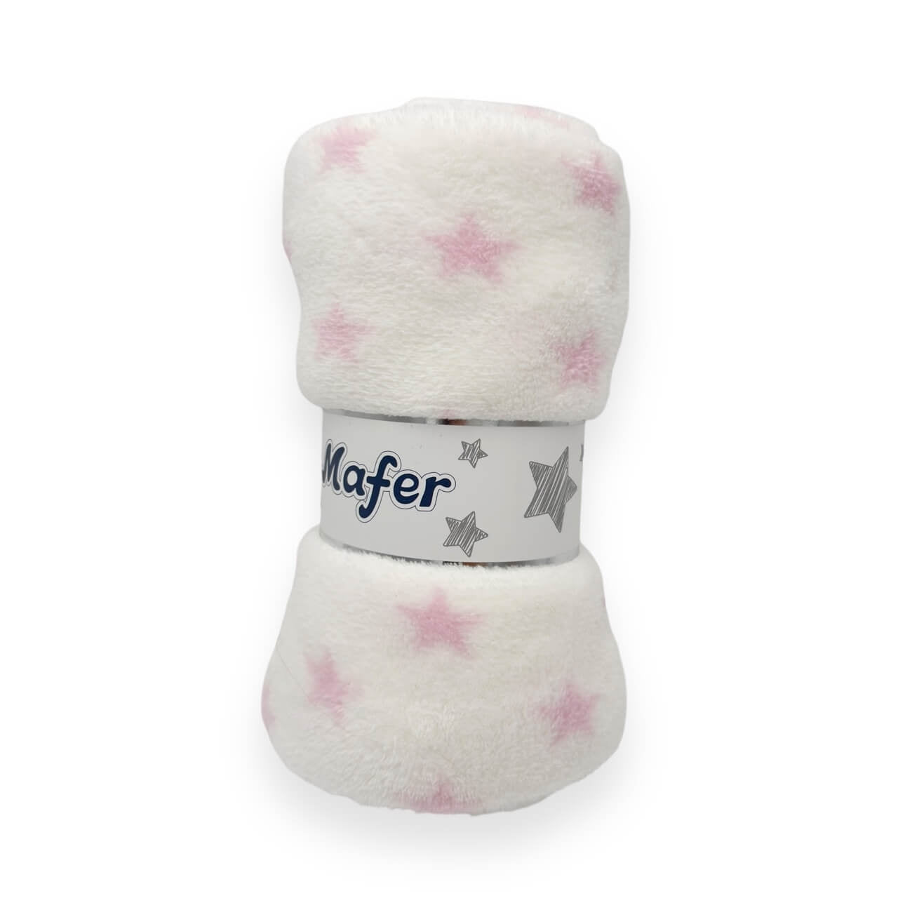 Mafer Poussette Plaid 75x100 cm