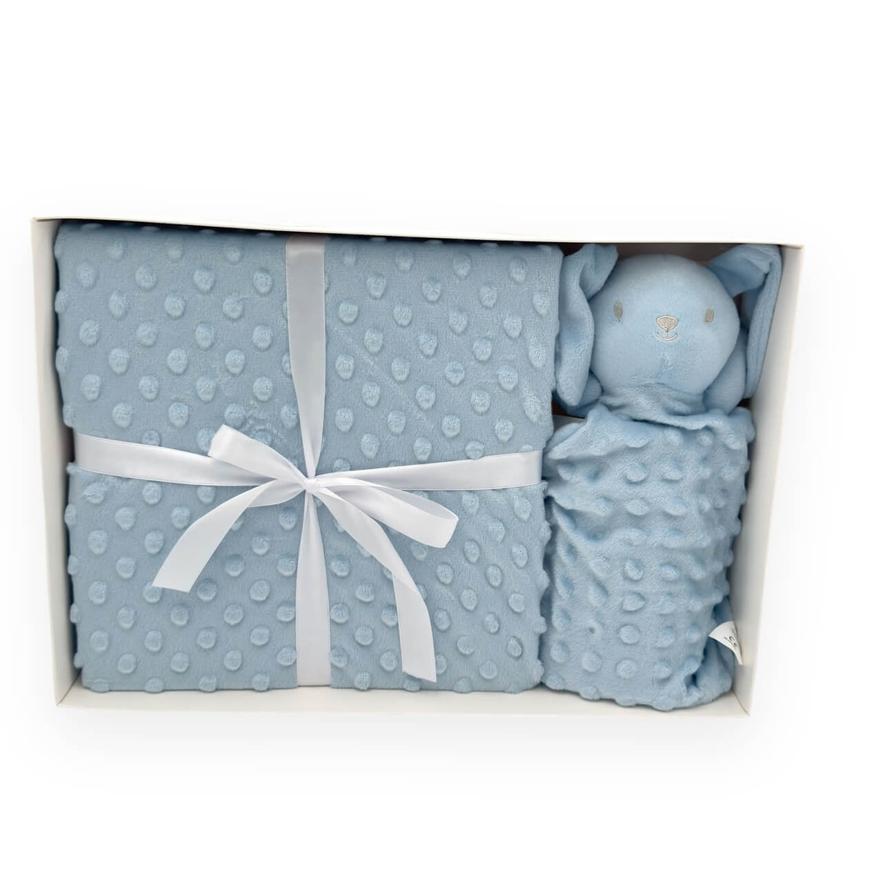 Plaid pour poussette Mafer avec Dou Dou