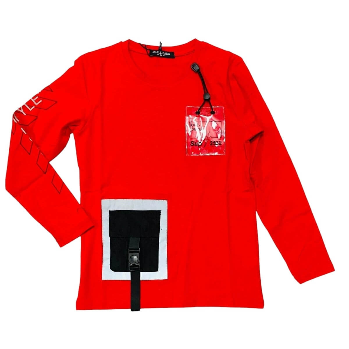 T-Shirt Garçon 