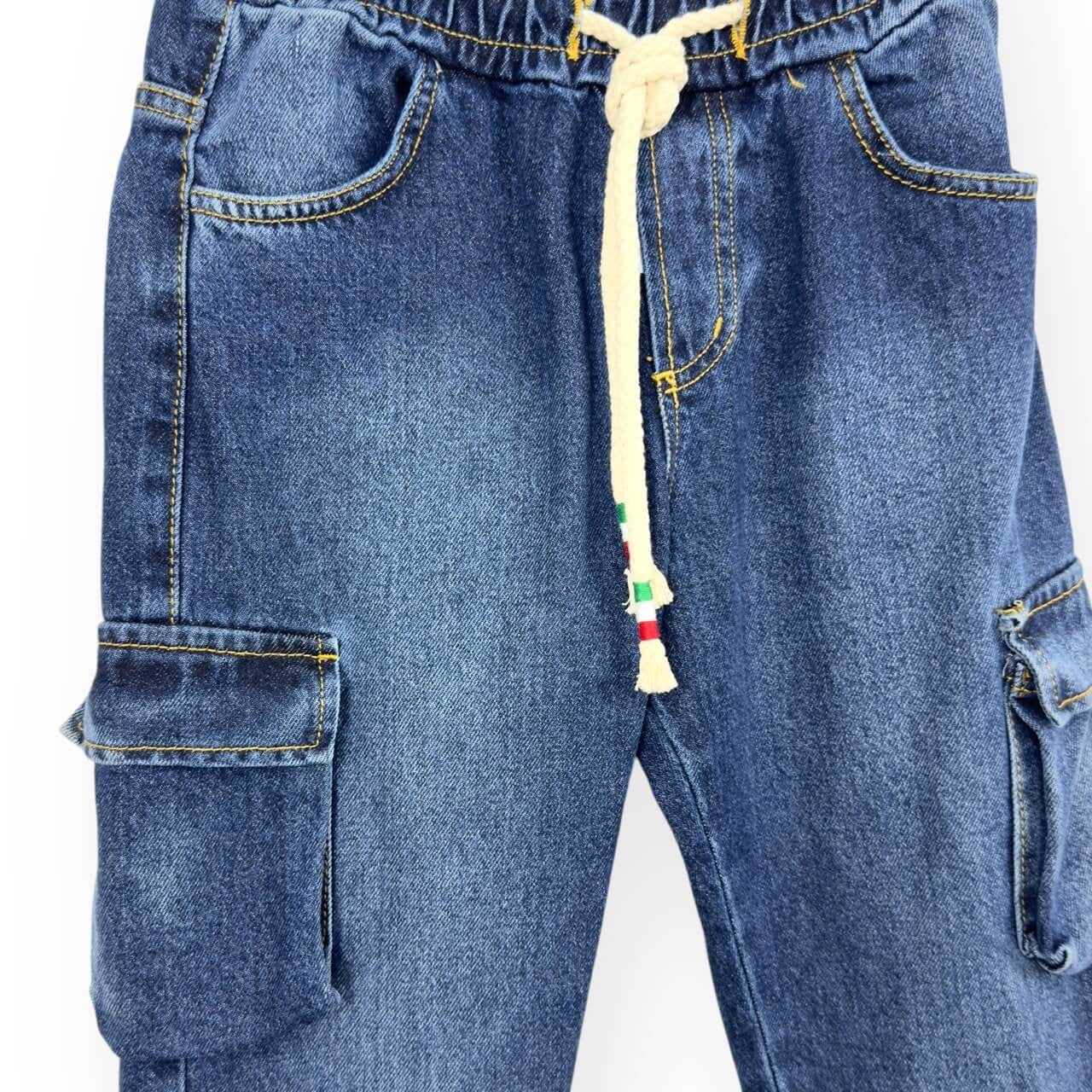 Jeans pour garçon