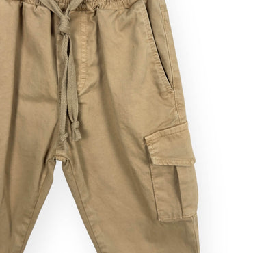 Pantalon cargo pour bébé