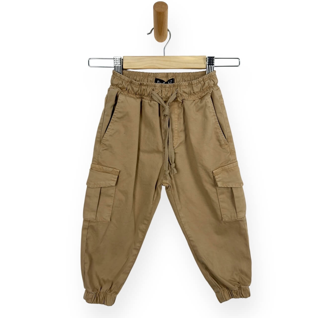 Pantalon cargo pour bébé