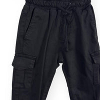 Pantalone Cargo Bimbo