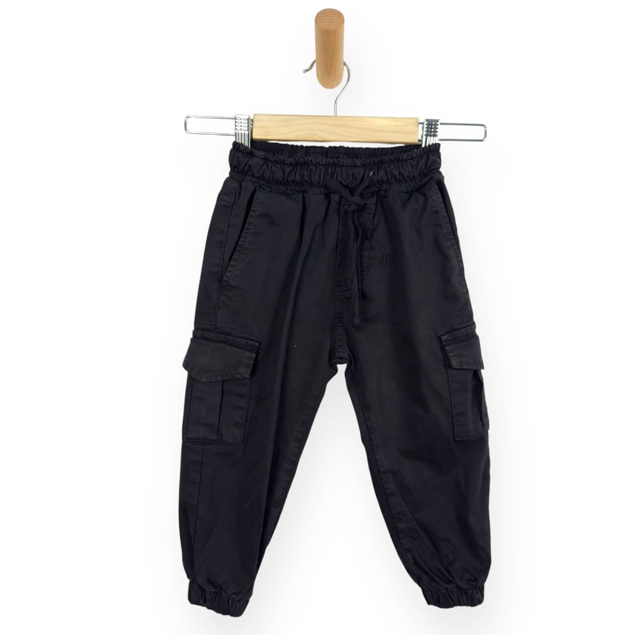 Pantalon cargo pour bébé