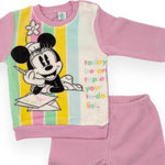 Pyjama Minnie Mouse