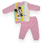 Pyjama Minnie Mouse