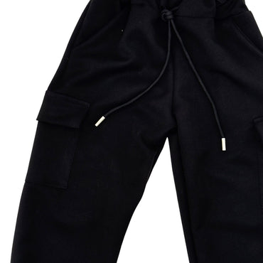 Pantalon cargo pour bébé