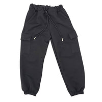 Pantalone Bimbo Cargo