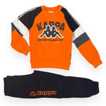 Kappa Sweat Survêtement