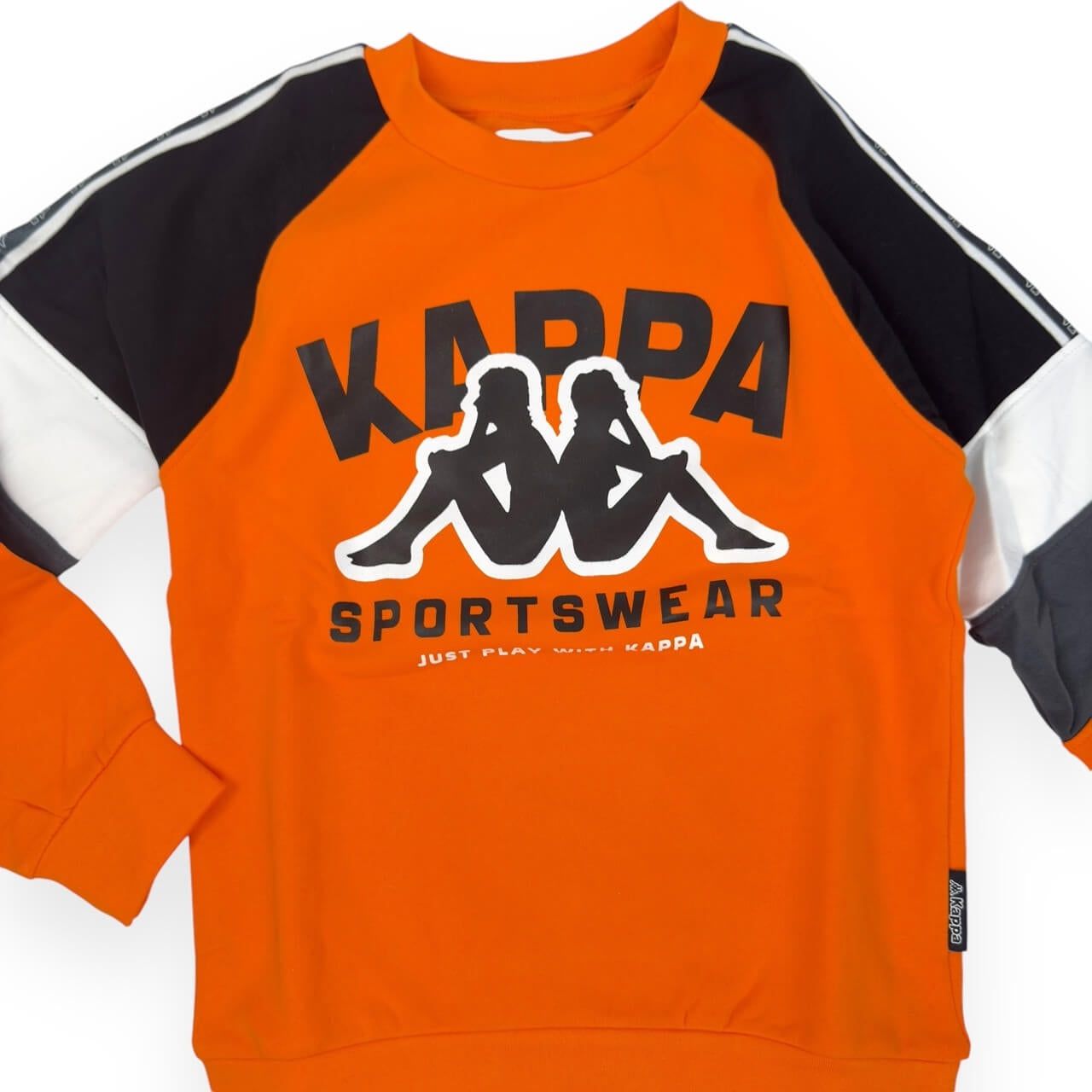 Kappa Sweat Survêtement