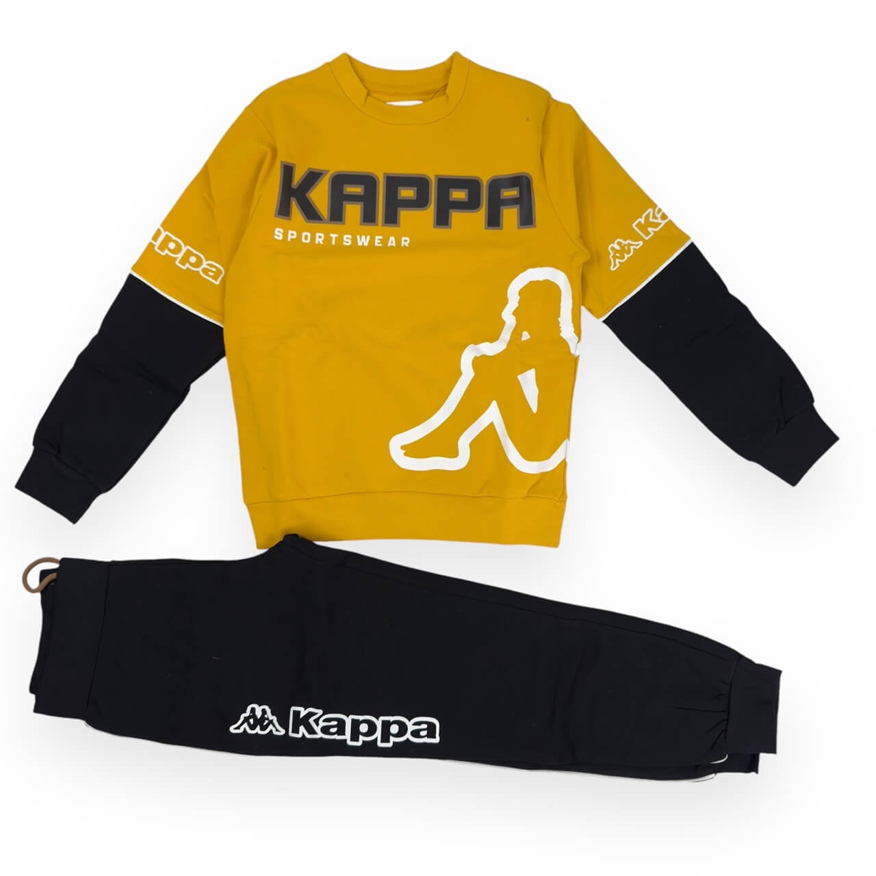 Kappa Sweat Survêtement