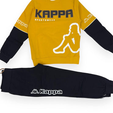 Kappa Sweat Survêtement