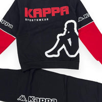 Kappa Sweat Survêtement