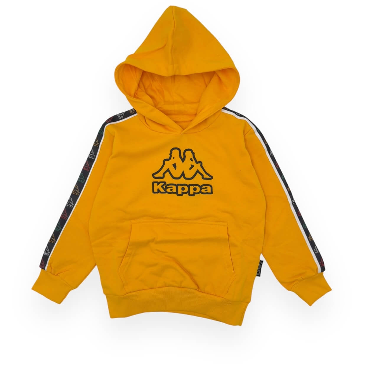 Sweat-shirt d'hiver en polaire Kappa