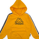 Sweat-shirt d'hiver en polaire Kappa