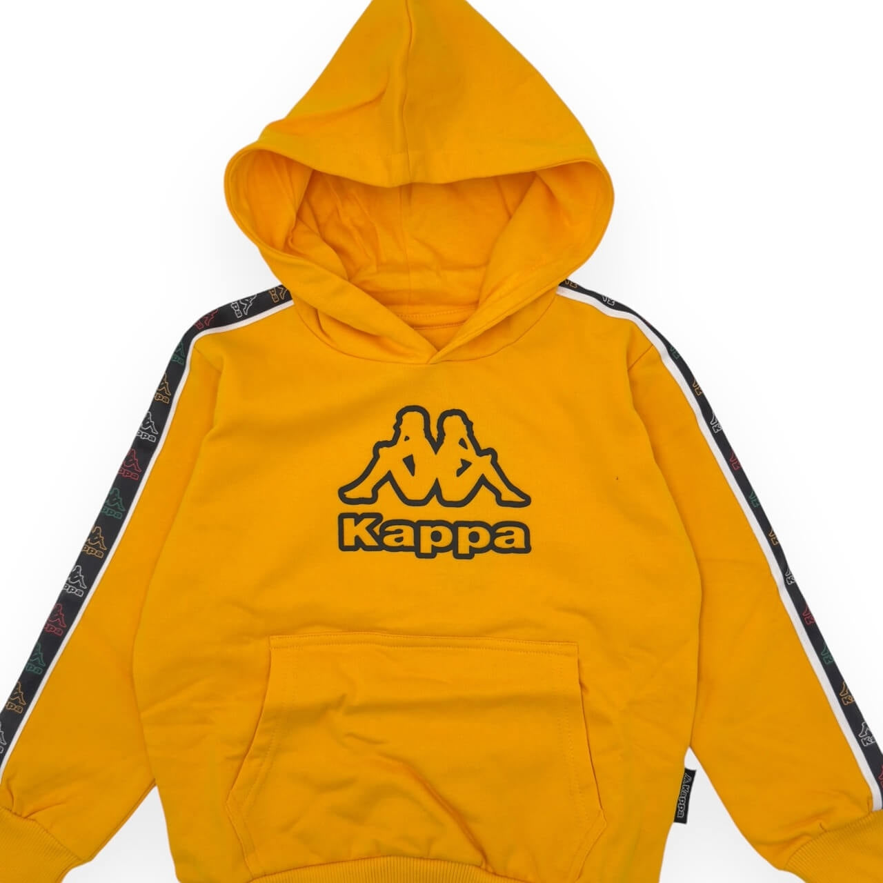 Sweat-shirt d'hiver en polaire Kappa