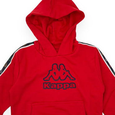 Sweat-shirt d'hiver Kappa