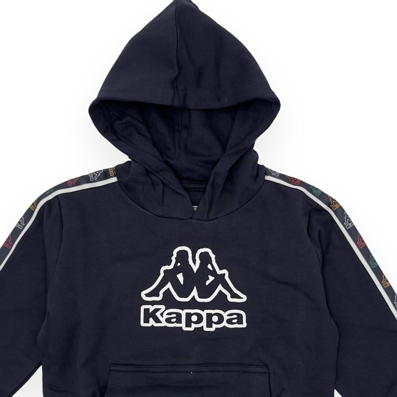 Sweat-shirt d'hiver Kappa