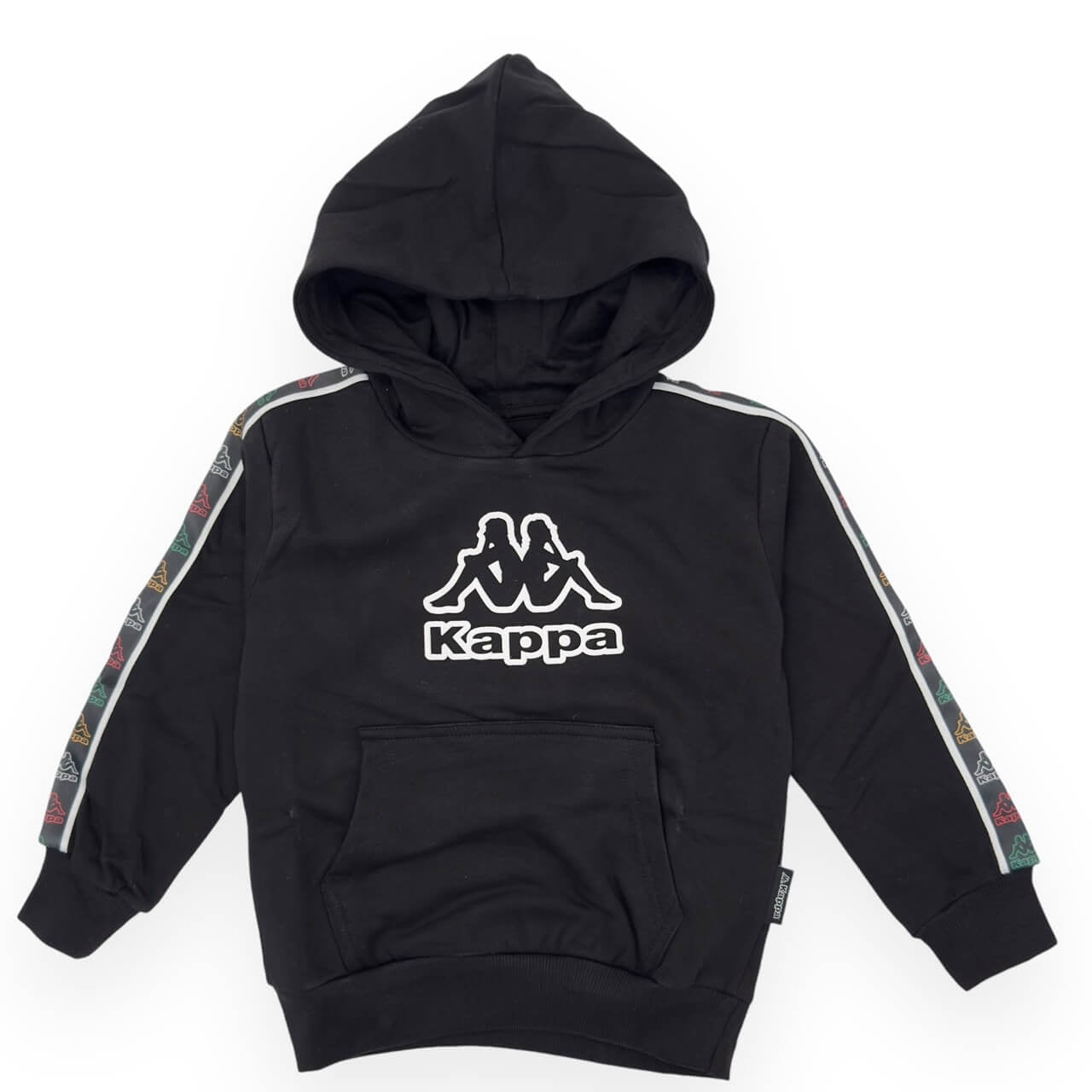 Sweat-shirt d'hiver Kappa