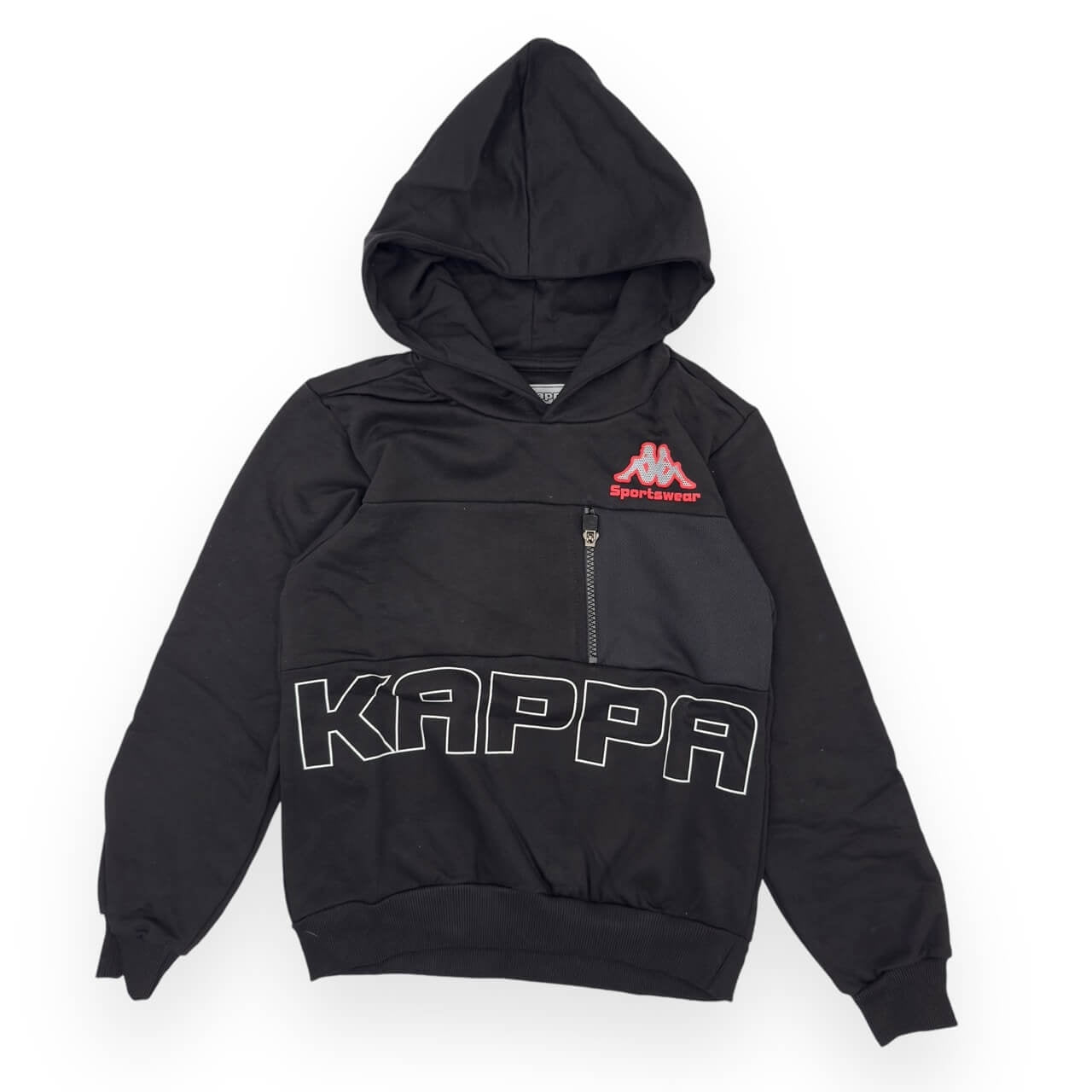 Sweat-shirt d'hiver Kappa