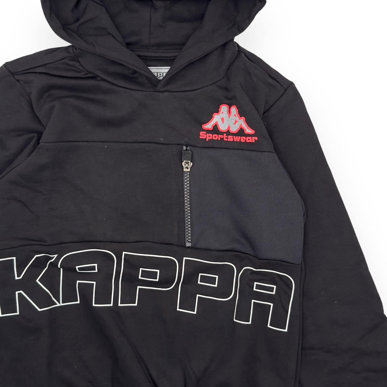 Sweat-shirt d'hiver Kappa