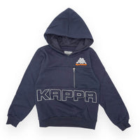 Sweat-shirt d'hiver Kappa