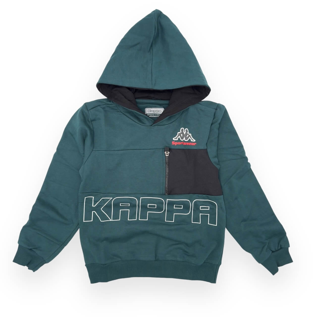 Sweat-shirt d'hiver Kappa