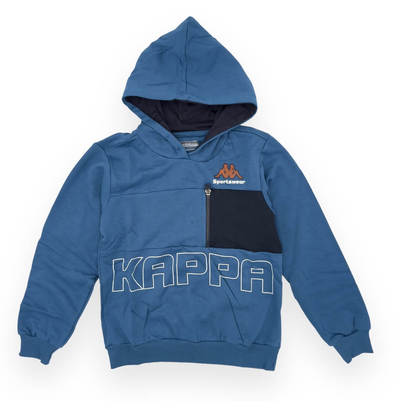 Sweat-shirt d'hiver Kappa
