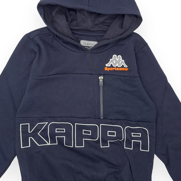 Sweat-shirt d'hiver Kappa